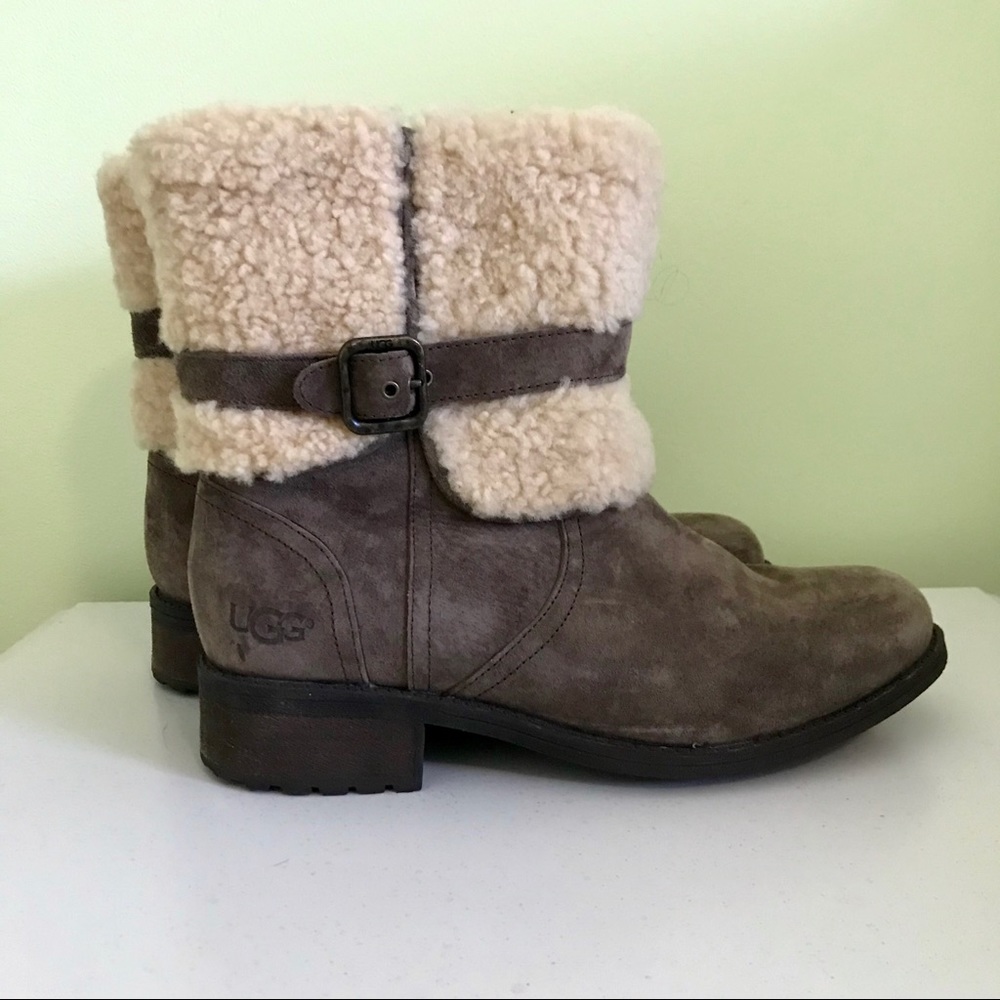 Ugg Booties